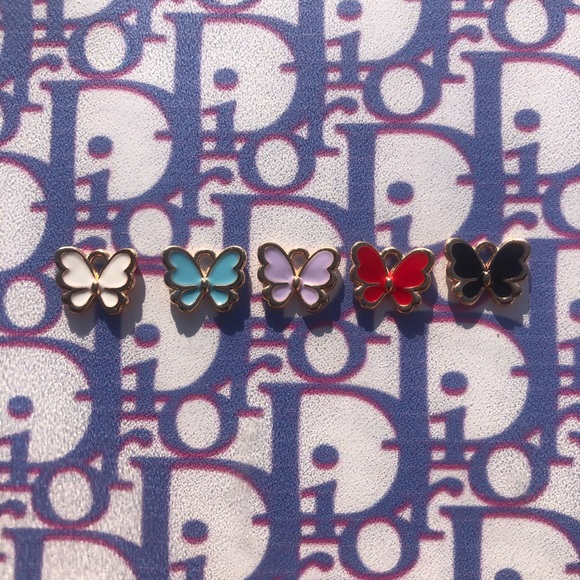 Custom Keychains🦋💕 - Picture 5 of 5